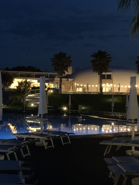 Außenansicht Torre Cintola Greenblu Sea Emotions