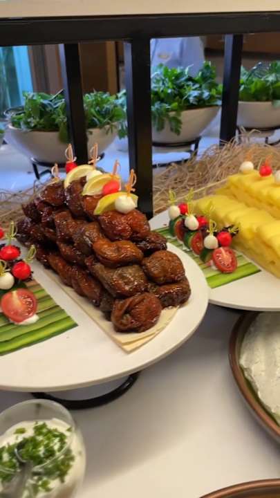 Gastro Hotel Grand Ring