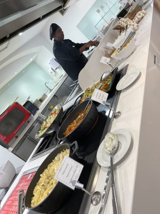 Gastro CM Playa del Moro