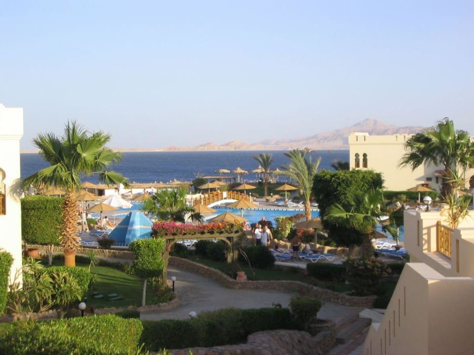 Hotelanlage Charmillion Club Resort