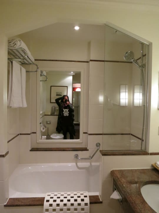 Bad Grand Hotel Amrâth Kurhaus The Hague Scheveningen