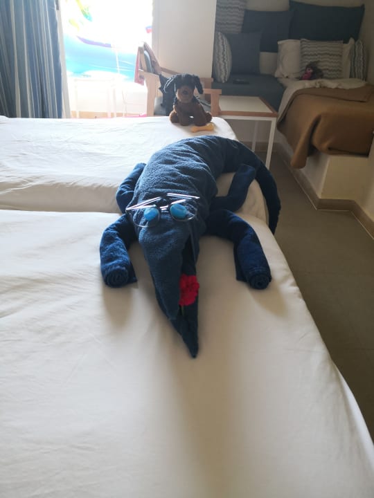 Zimmer Calimera Yati Beach