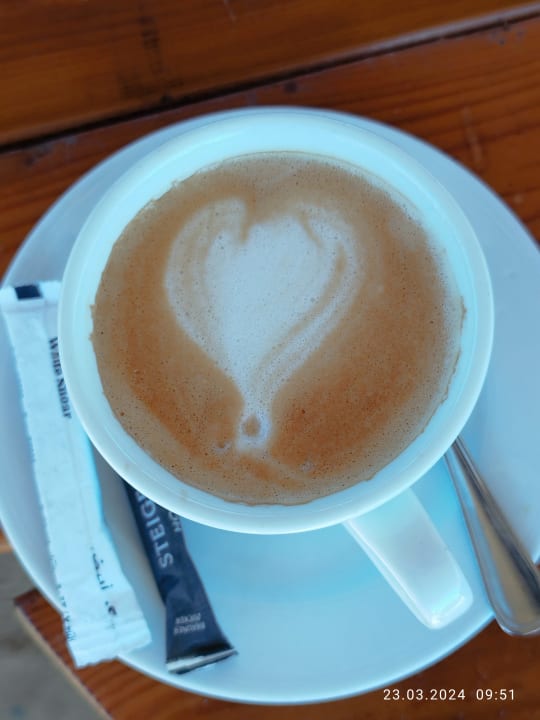 Gastro Steigenberger Coraya Beach - Adults only