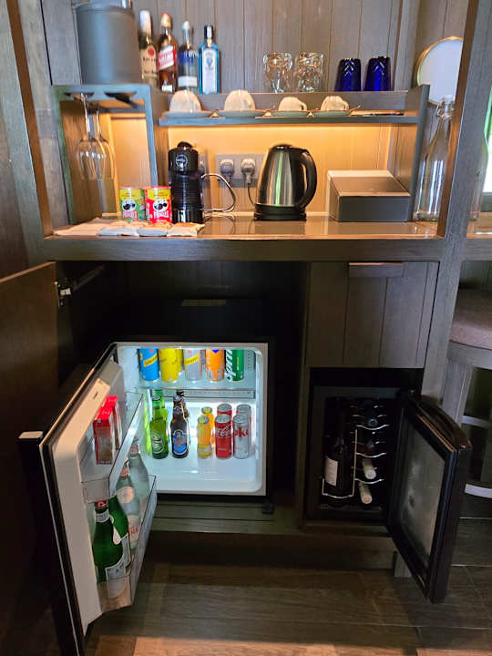 Zimmer Jawakara Islands Maldives