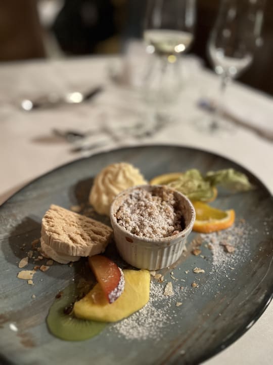 Gastro Hotel Gut Schmelmerhof