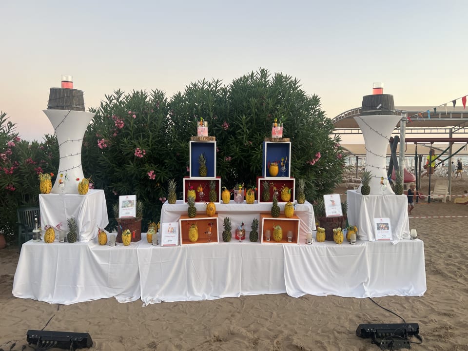 Gastro Hane Family Resort