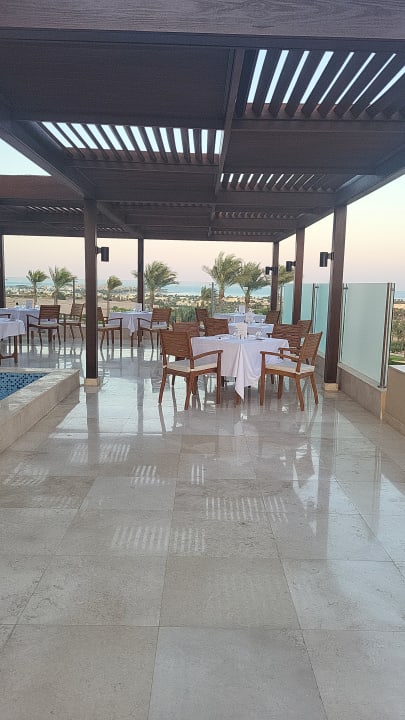 Gastro Steigenberger Makadi Hotel - Adults only