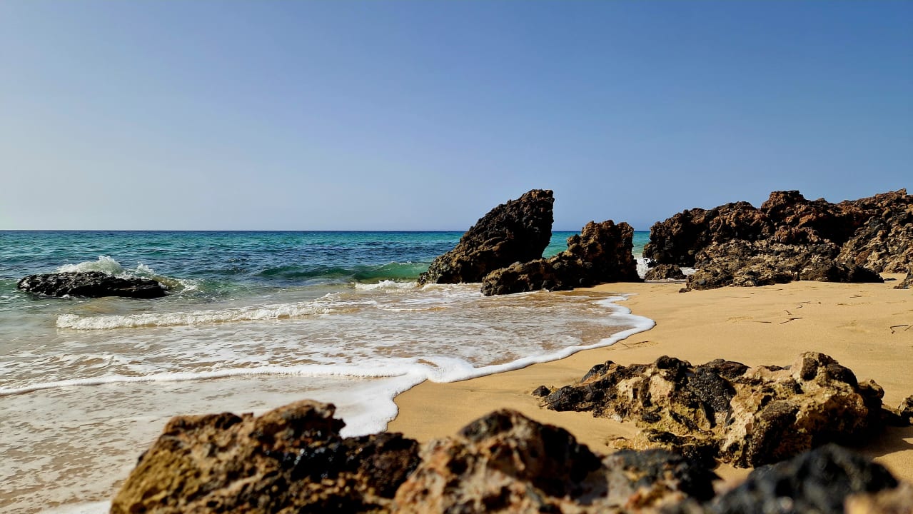 Strand allsun App.-Hotel Esquinzo Beach