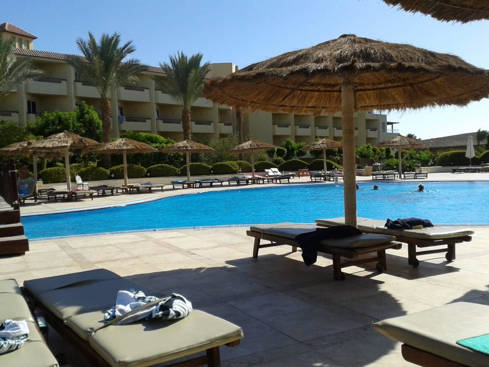 Alles reserviert Amwaj Beach Club Abu Soma Resort