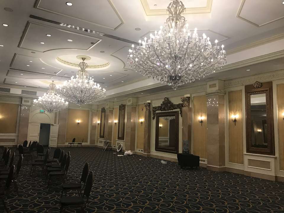 Sonstiges Barceló San Salvador