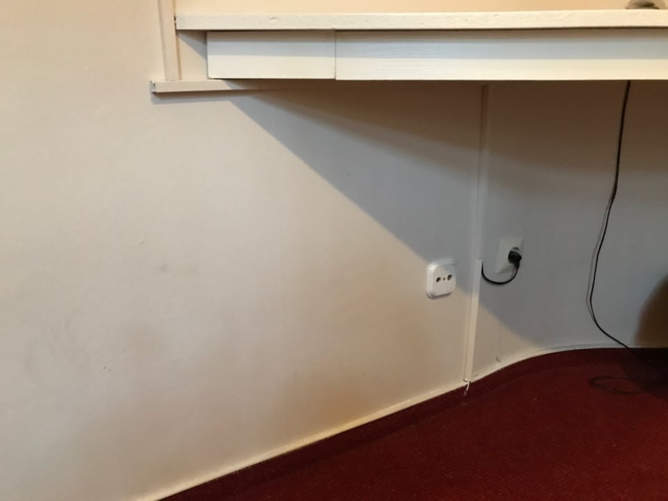 Zimmer Hotel Wittelsbach am Kurfürstendamm