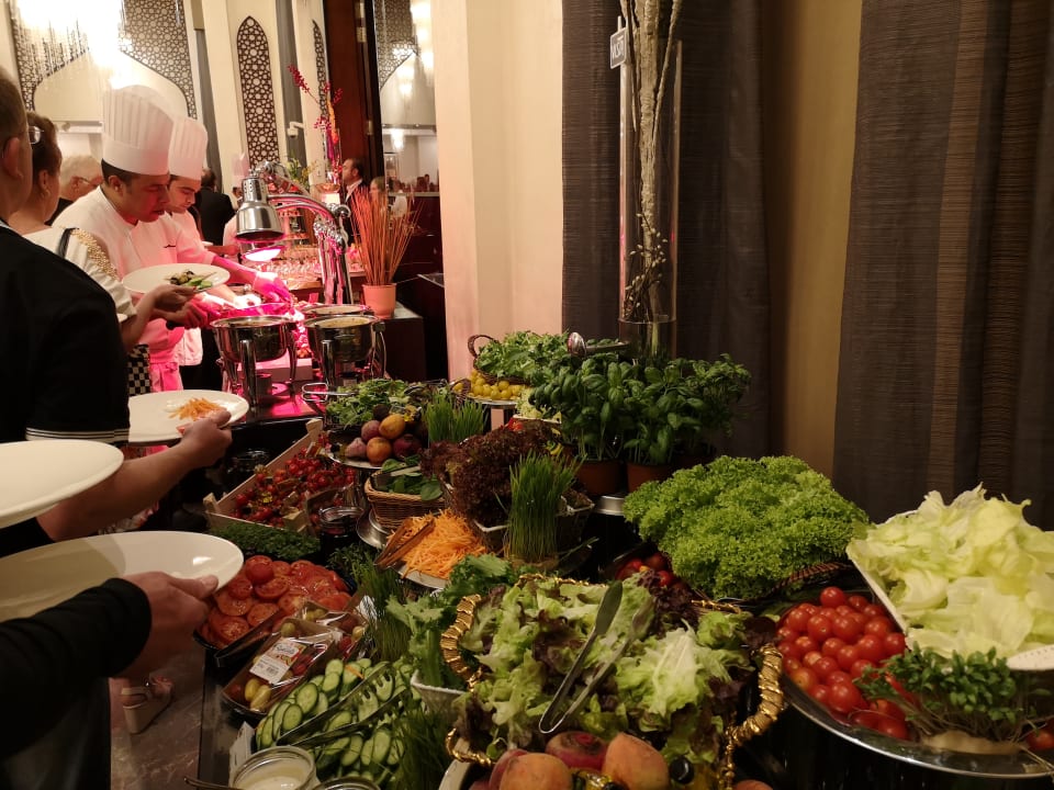 Gastro Ajman Saray, a Luxury Collection Resort