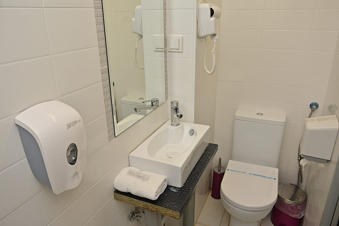 Zimmer Hotel De KOKA