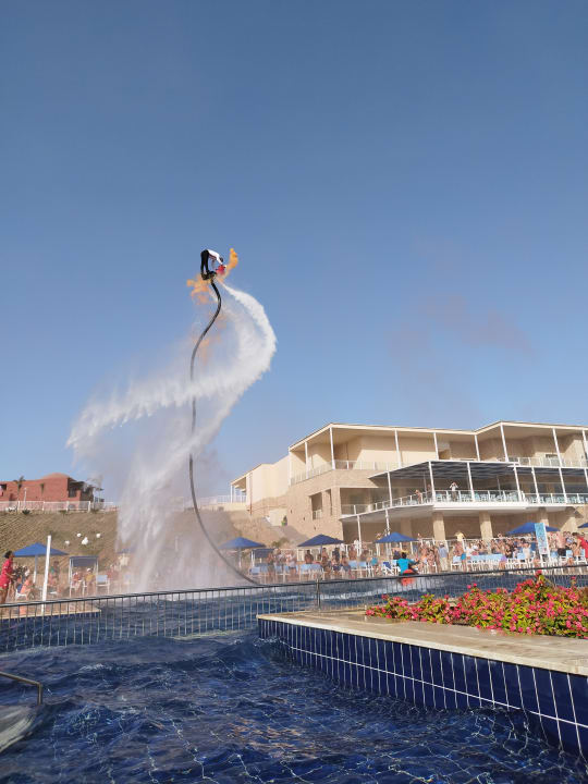 Sport & Freizeit Pickalbatros Vita Resort - Portofino Marsa Alam