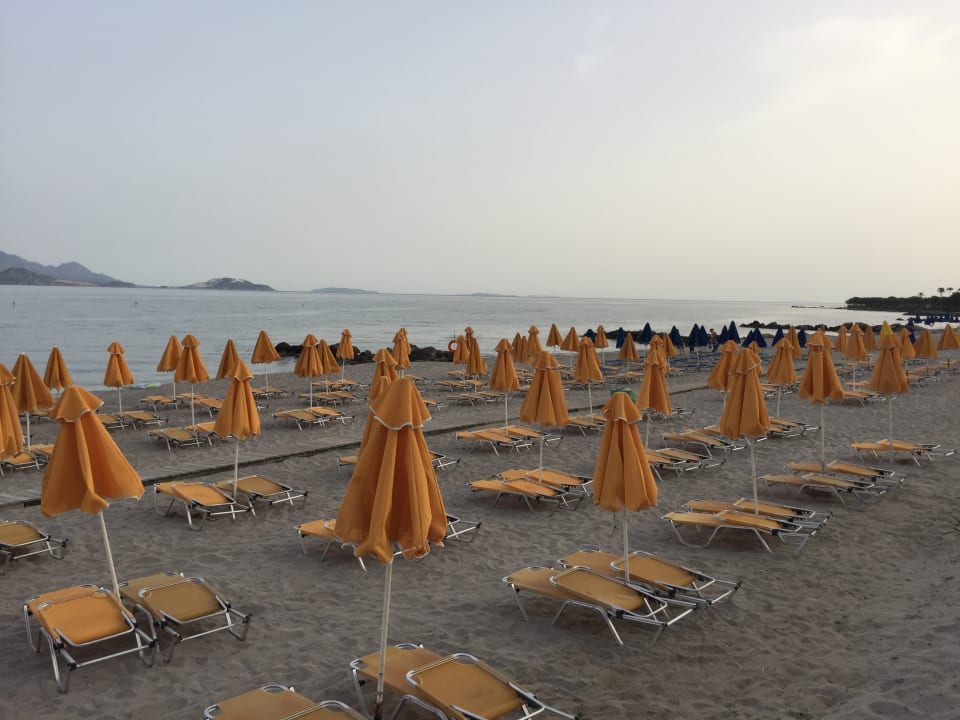 Strand Porto Bello Beach