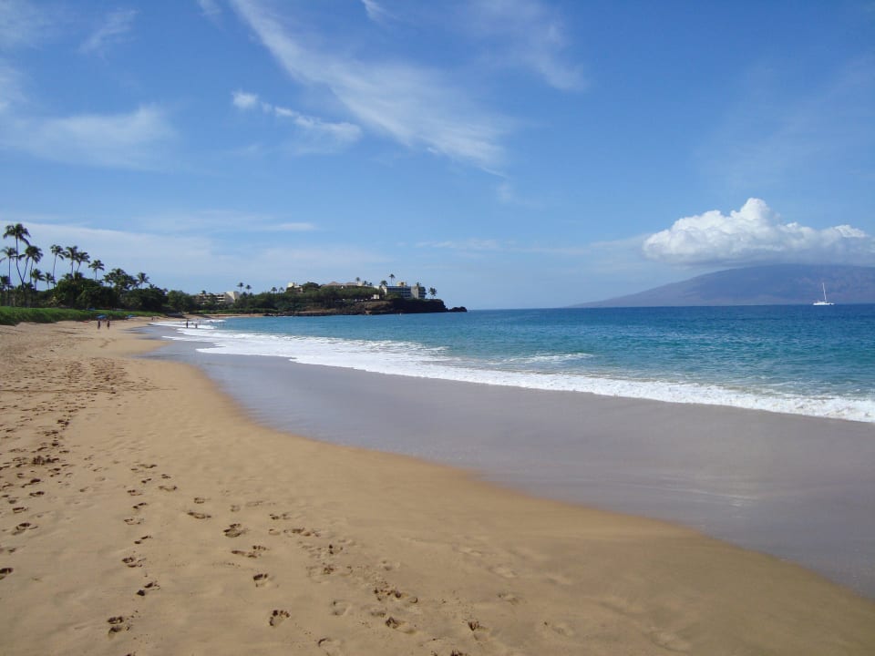 Nice  Aston Maui Kaanapali Villas