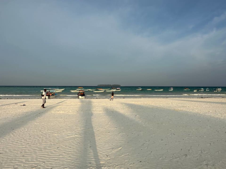 Strand Five Seasons Zanzibar