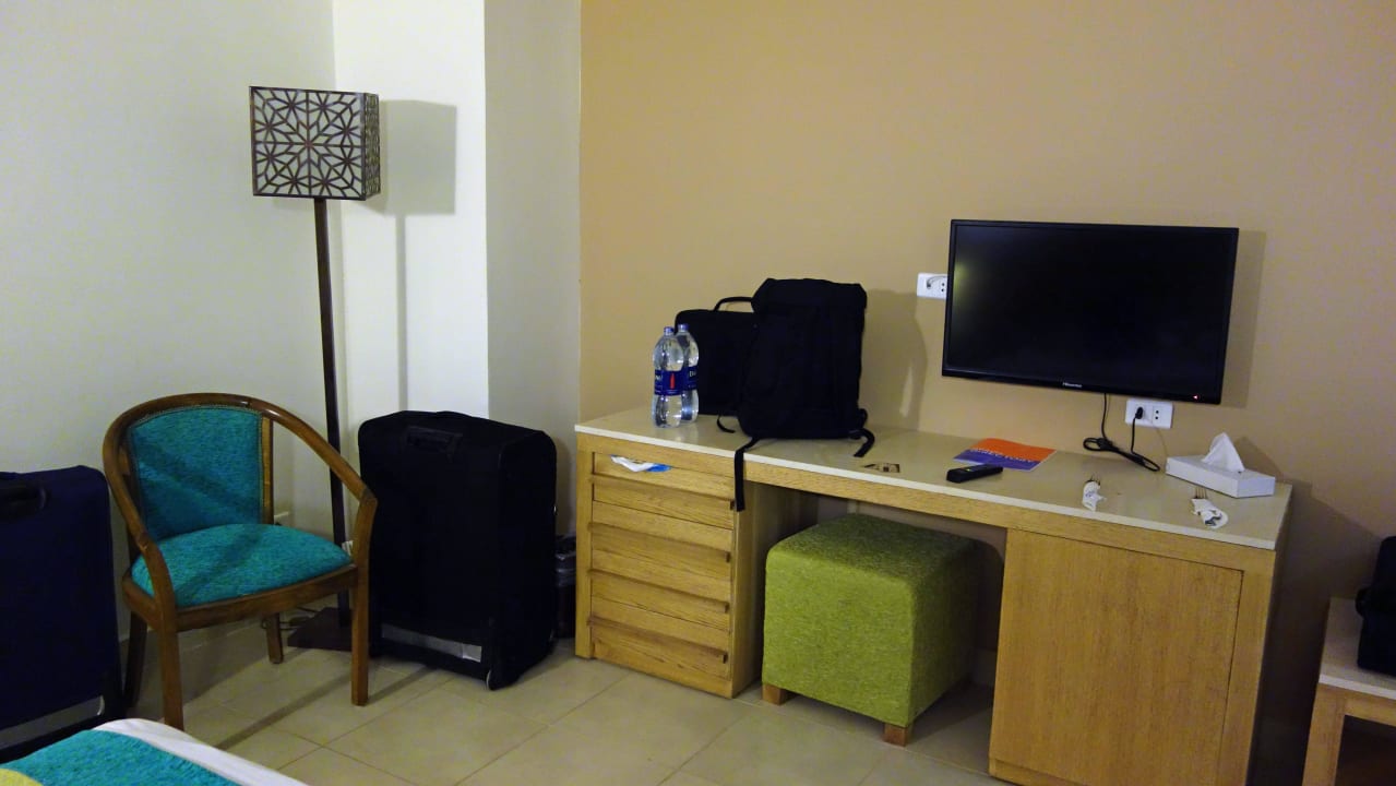 Superiorzimmer Shams Alam Beach Resort