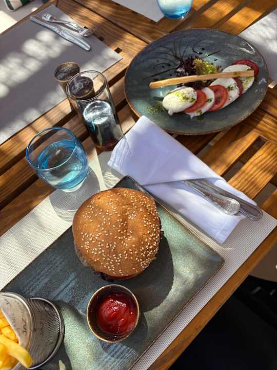 Gastro JAZ Elite Asteria