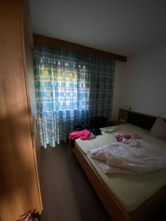 Zimmer Garni-Pension Spisshof