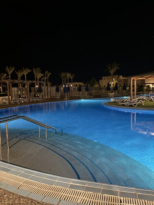 Pool Cleopatra Luxury Resort Makadi Bay