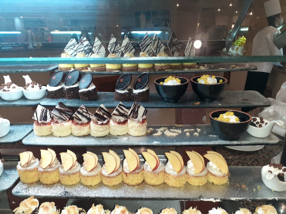 Gastro Hotel Gorgonia Beach Resort