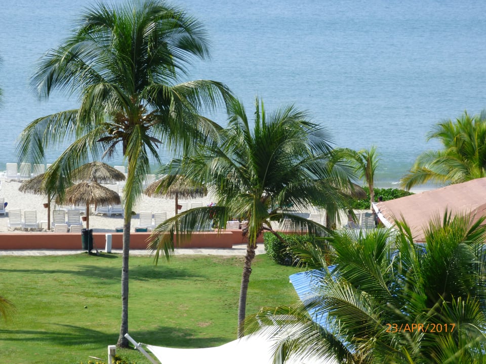 Strand Grand Decameron Panama, A Trademark All Inclusive Resort