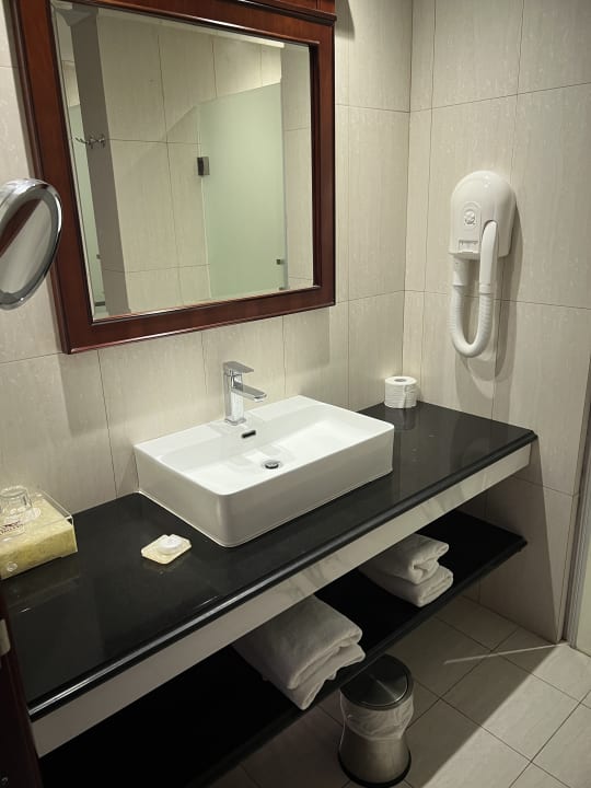 Zimmer Grand Hotel Gozo