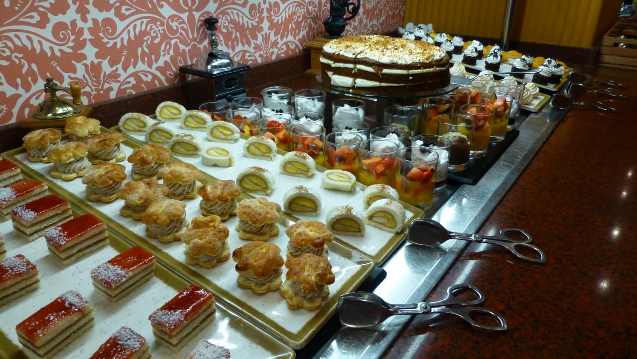 Gastro Grupotel Playa de Palma Suites & Spa