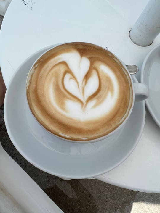 Gastro TUI BLUE Palm Garden