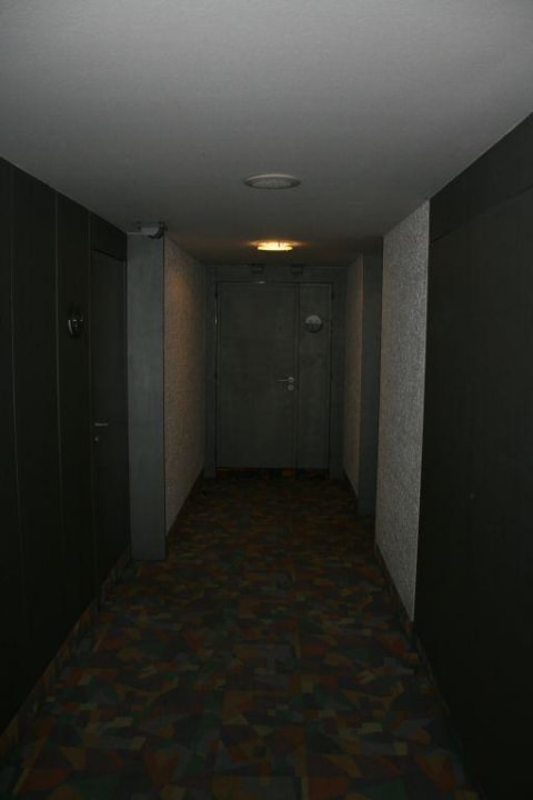 Flur DORMERO Hotel Freudenstadt