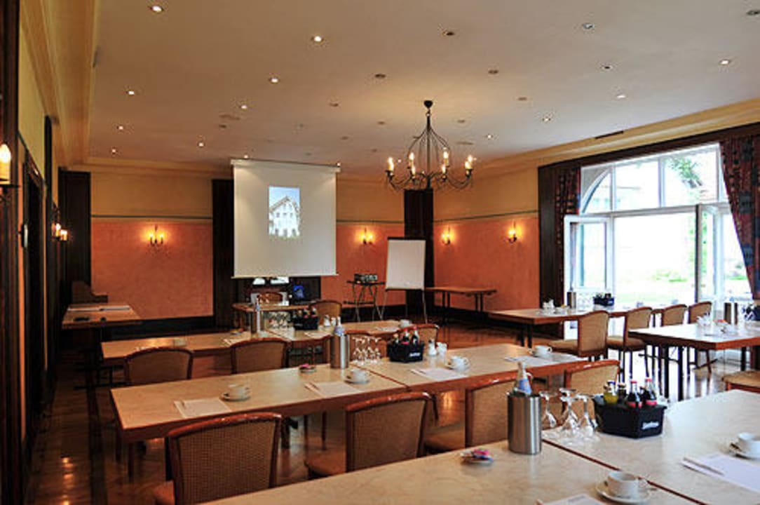Tagungsraum Hotel Hahnenkamp