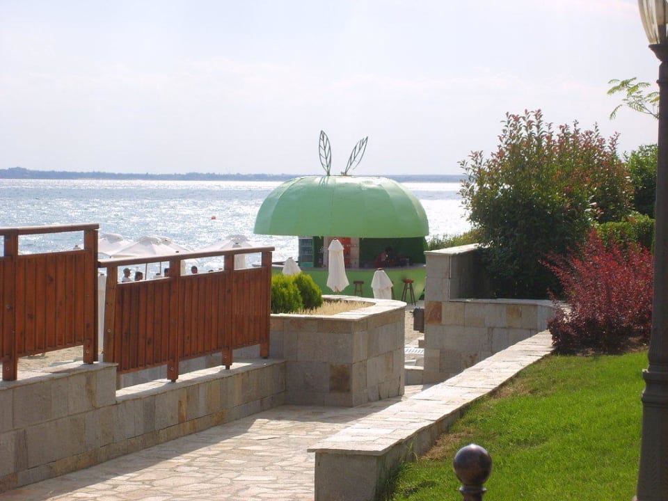 Strandbar Garden of Eden