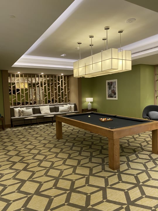 Sport & Freizeit InterContinental Fujairah Resort