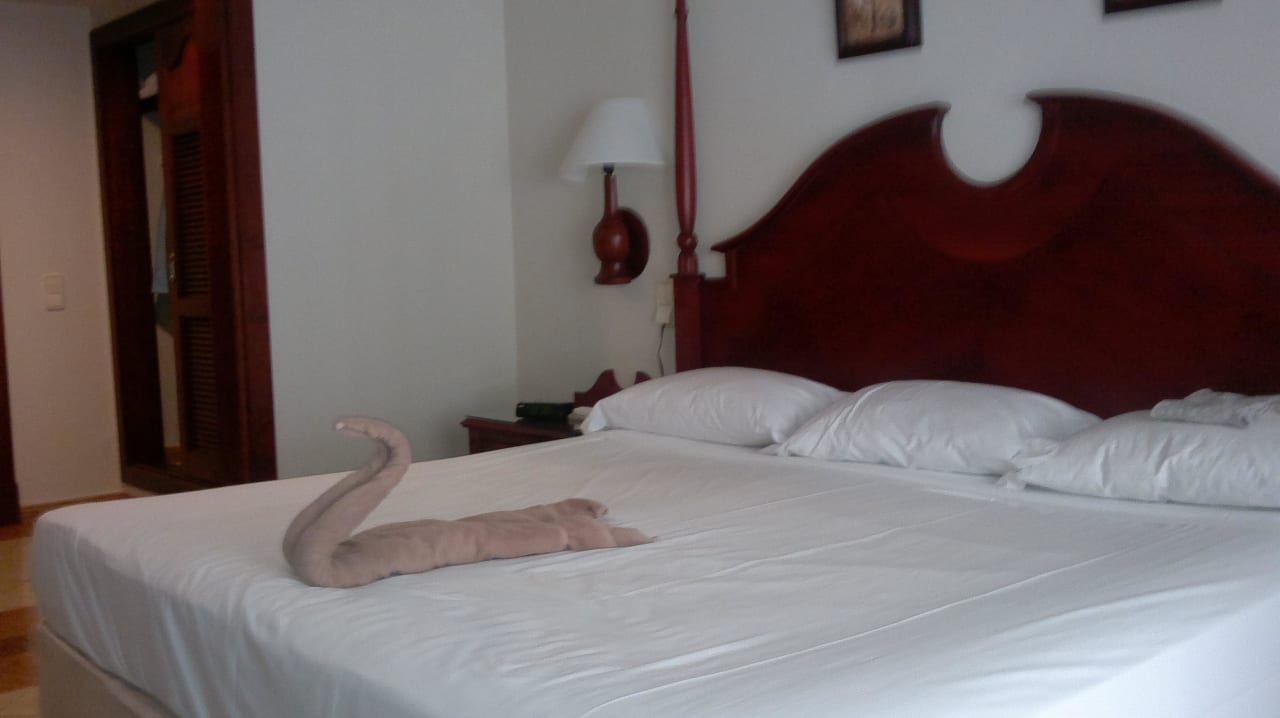 Zimmer Riu Montego Bay - Adults Only