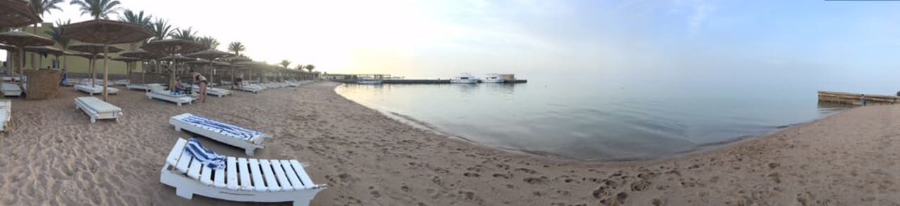 Strand Palm Beach Resort