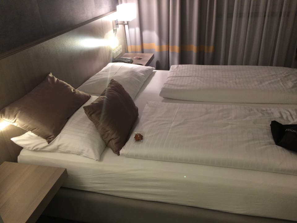 Zimmer relexa hotel München