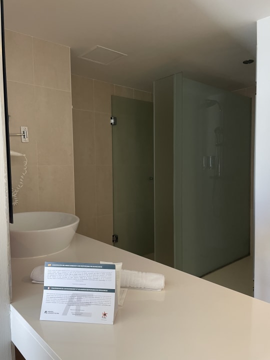 Zimmer Sentido Aequora Lanzarote Suite