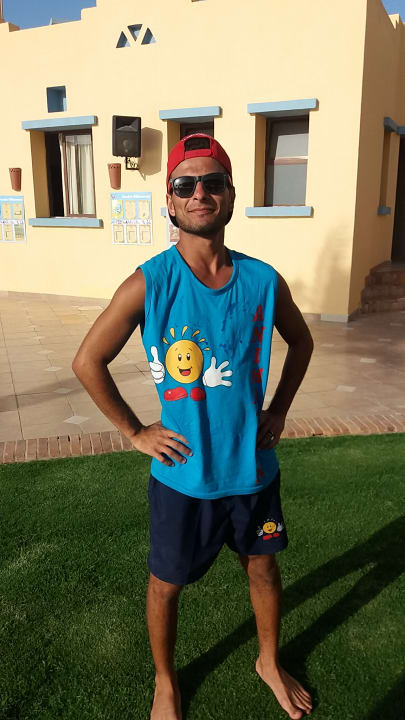 Sonstiges TUI BLUE Samaya