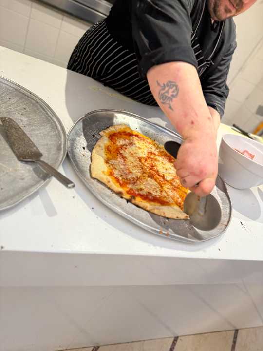 Gastro Lindos Royal Resort