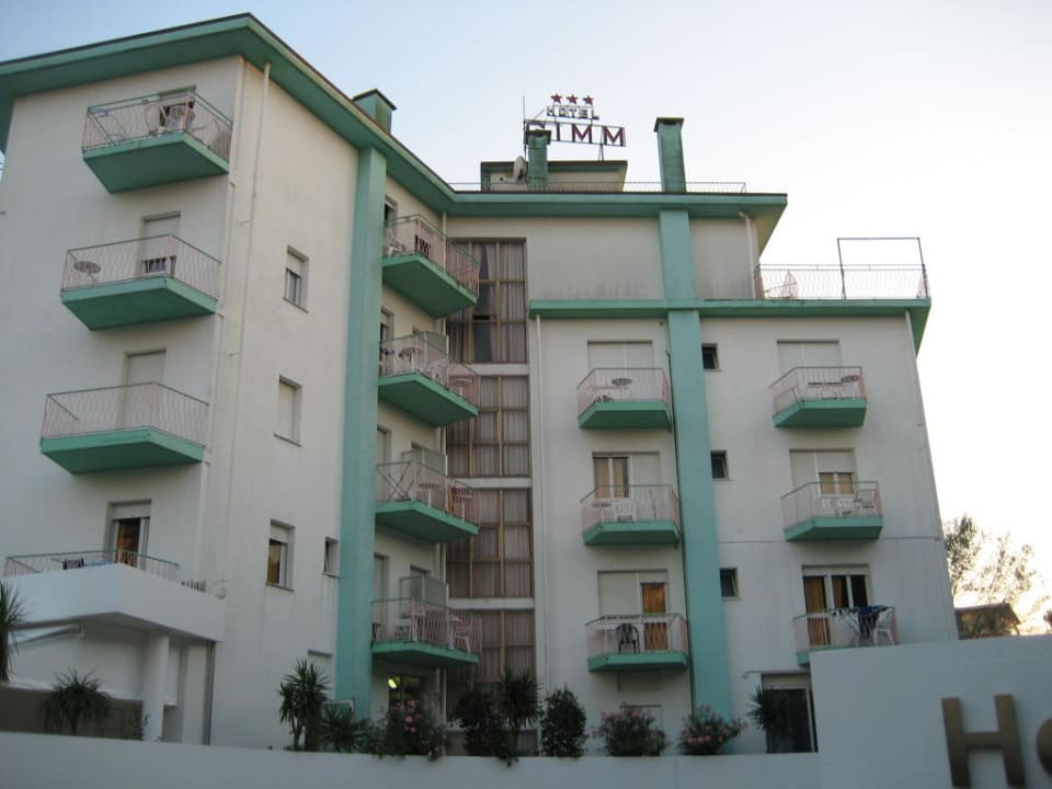 Hotel Gimm Hotel Gimm