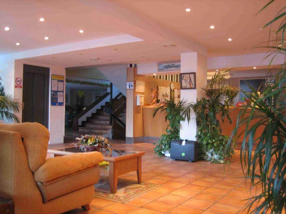 Hotel Delfin Bajamar Hotel Delfin Laguna Bajamar