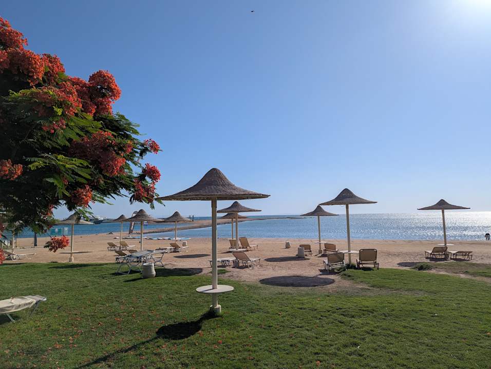 Strand JAZ Aquamarine Resort