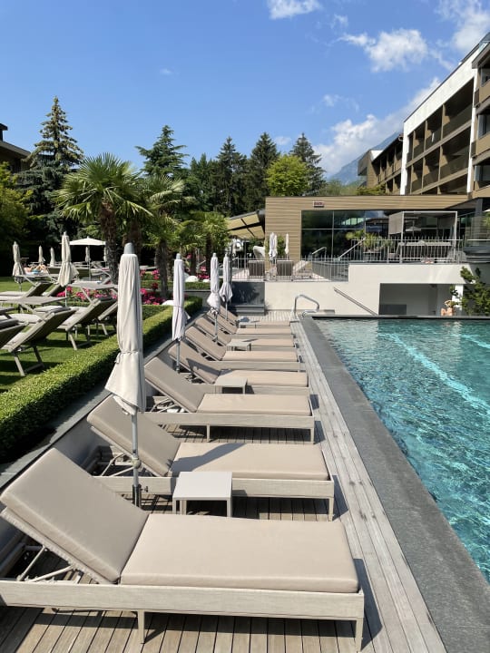 Außenansicht Feldhof DolceVita Resort