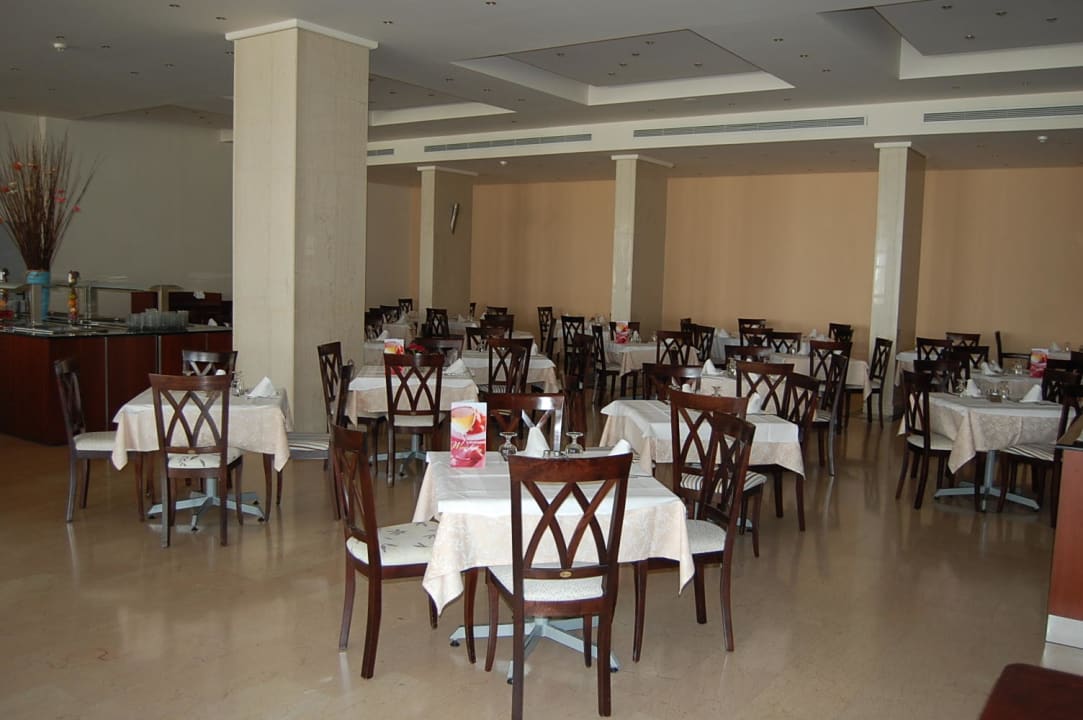 Restauracja Kresten Palace Hotel