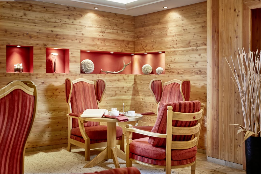 Restaurant Hotel Konradin