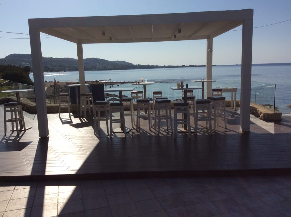 Gastro alltoura Club SUNRISE BEACH RESORT