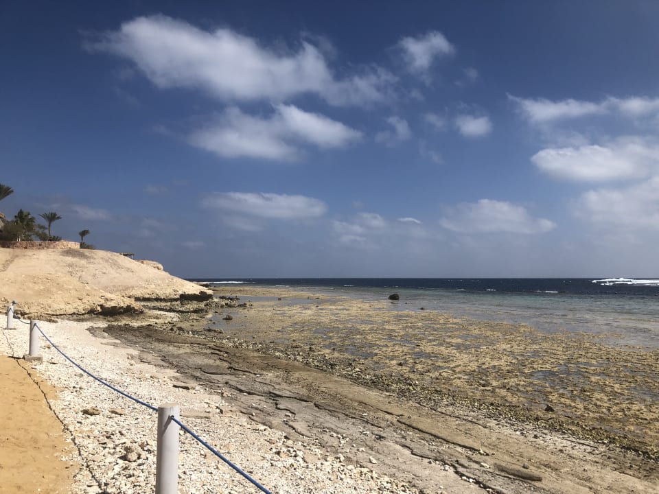 Strand Steigenberger Coraya Beach - Adults only