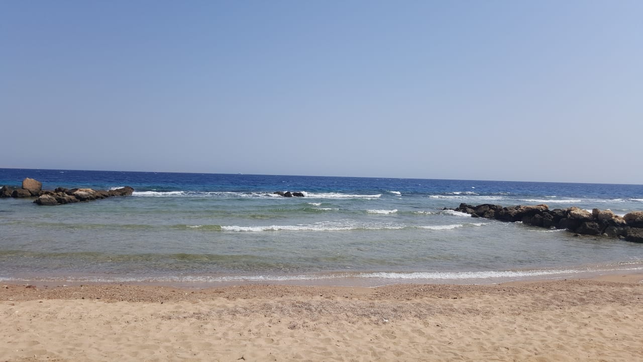 Strand Pickalbatros Citadel Resort