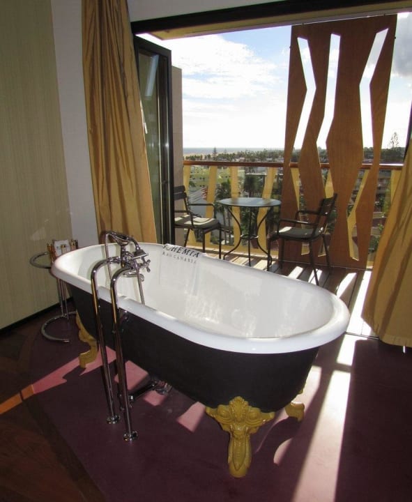 Star Sky Suite #603 Bohemia Suites & Spa - Adults only